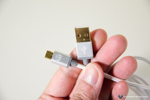 MicFlip Reversible microUSB cable-4