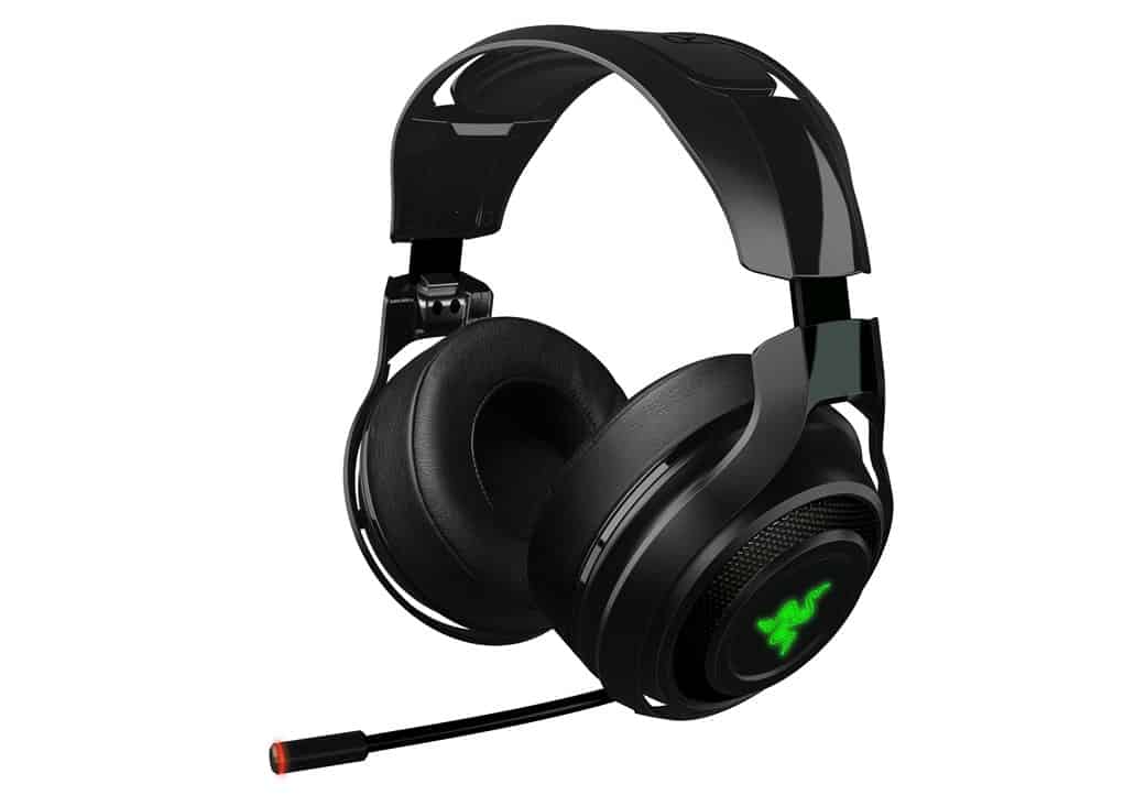 Razer ManOWar