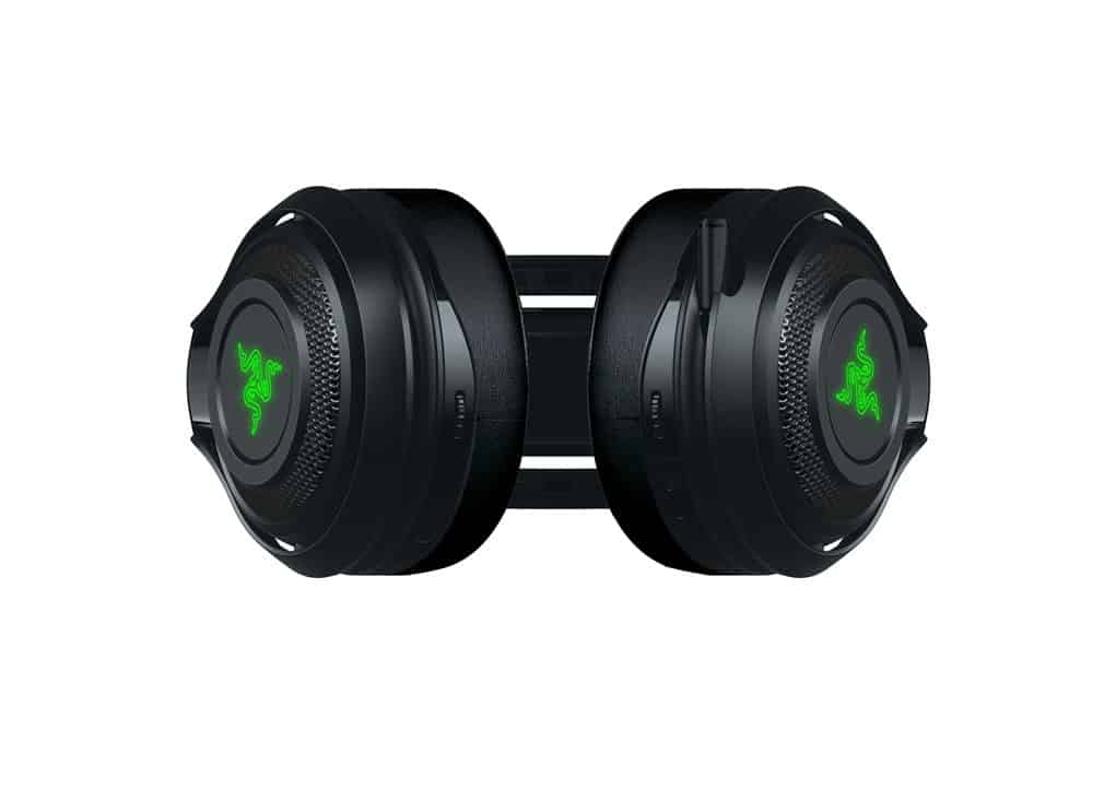 Razer Wireless Gaming Headset