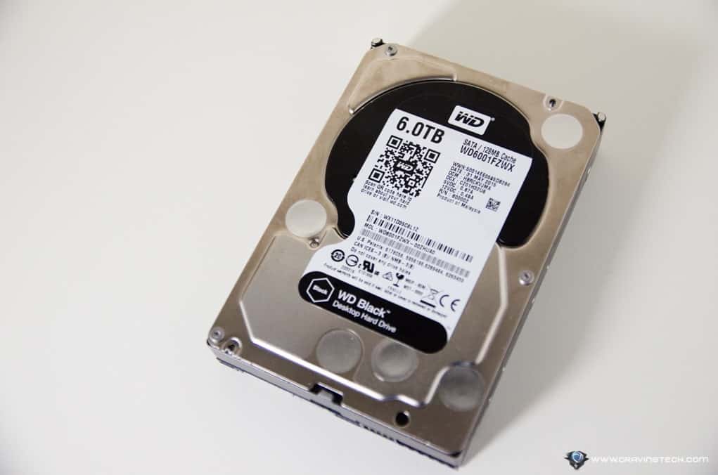 WD-6TB-Black Review