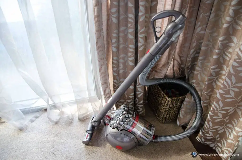 Dyson-Cinetic-Big-Ball-Animal-Pro-Review