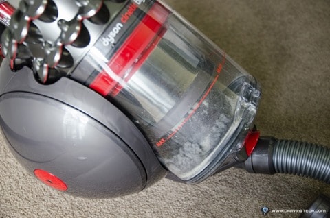 Dyson Cinetic Big Ball Animal Pro-22