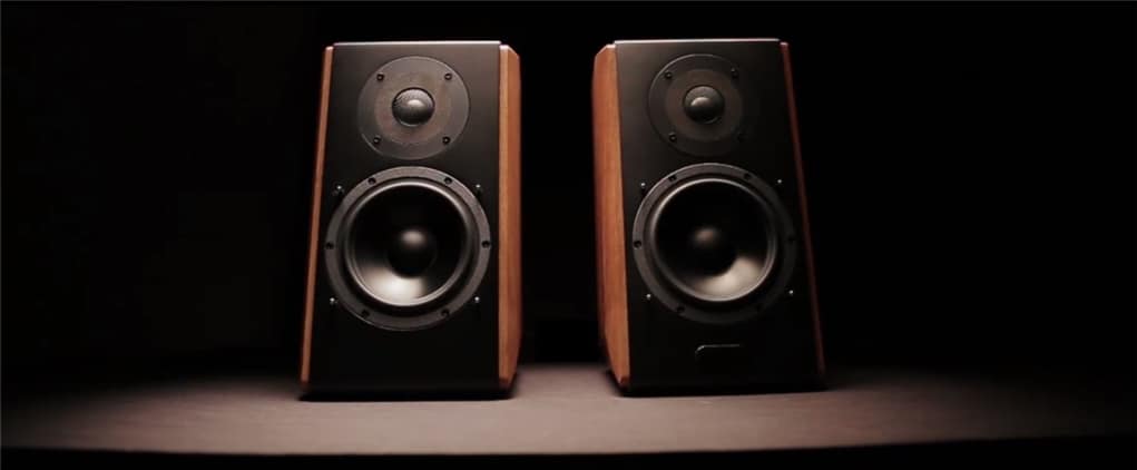 Edifier S1000db speakers