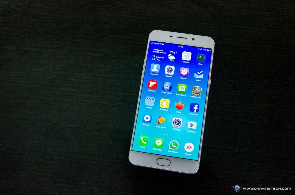 OPPO R9 Review