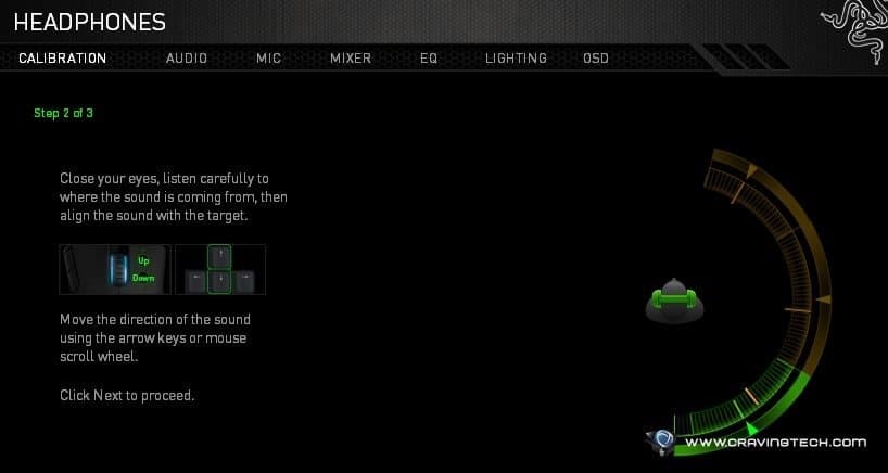 Calibration
