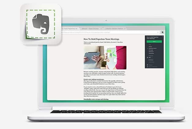 Evernote