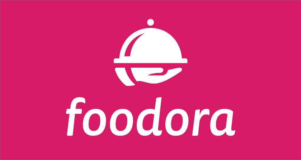 Foodora Logo