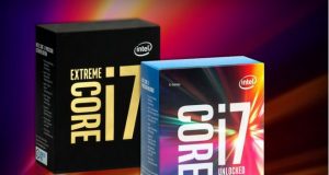 Intel 10 core processors