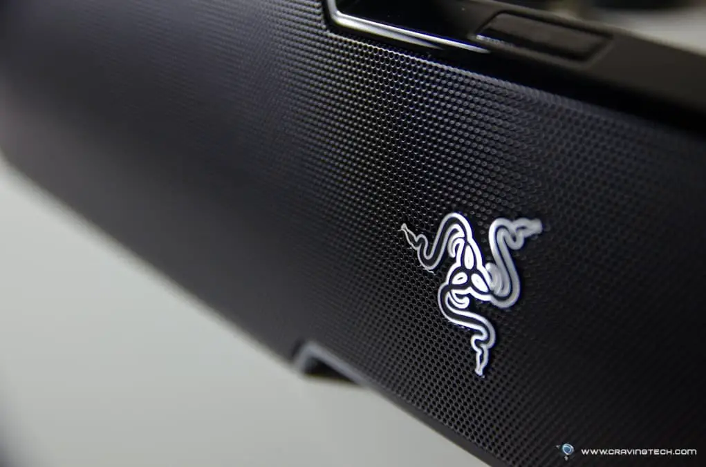 Razer Leviathan Review