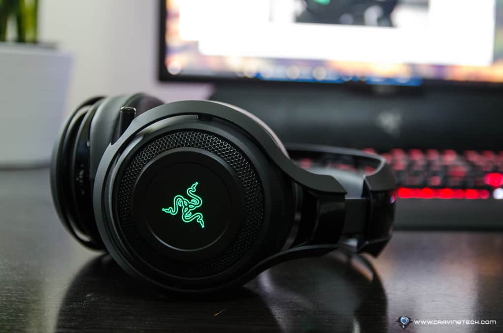 Discord Wireless Headset Discord Wireless Headset