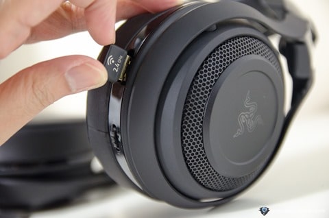 Razer ManO'War Wireless Gaming Headset-10