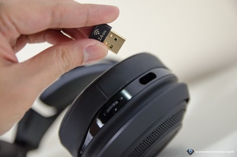 Razer ManO'War Wireless Gaming Headset-11