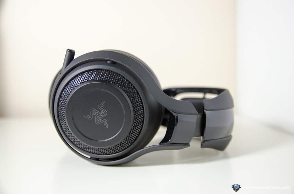 Razer ManO'War Wireless Gaming Headset-4