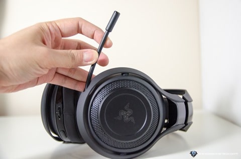 Razer ManO'War Wireless Gaming Headset-7