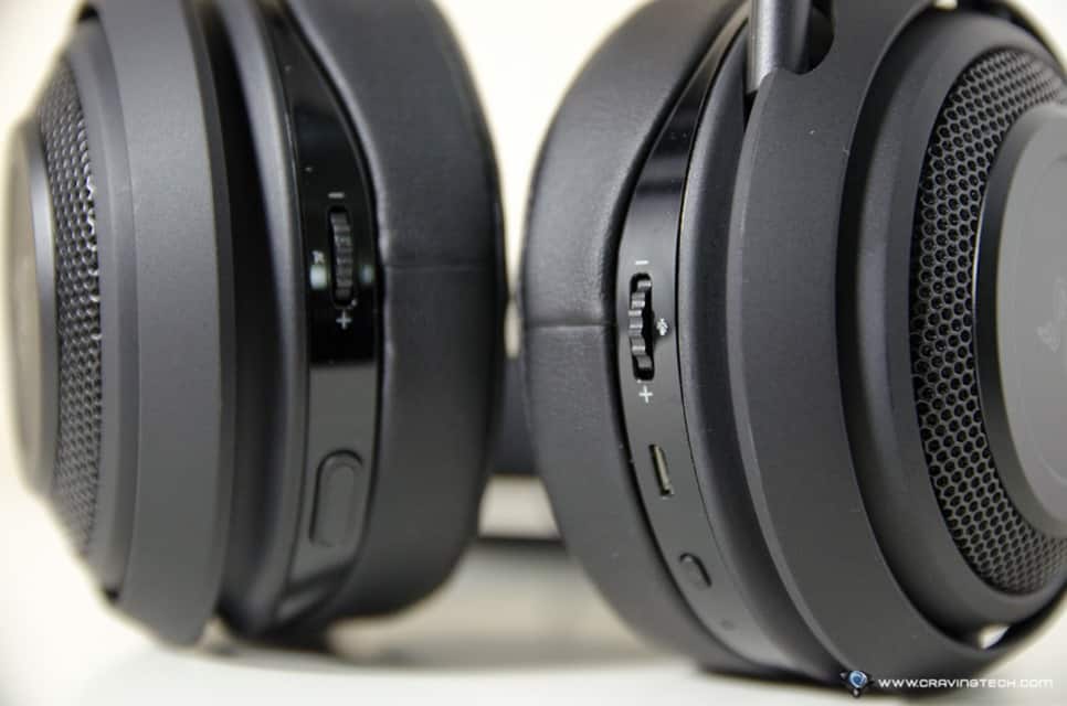 Razer ManO'War Wireless Gaming Headset-8