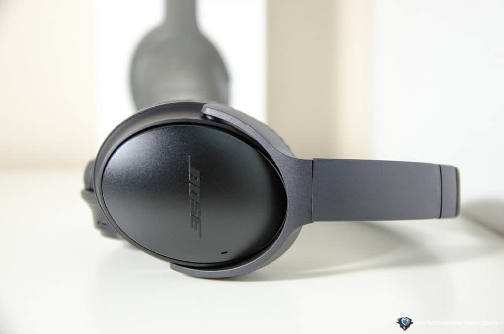 Bose QuietComfort 35-3