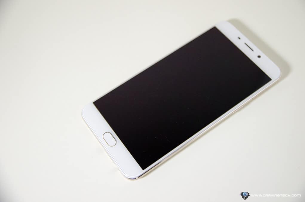 OPPO R9 Plus-1