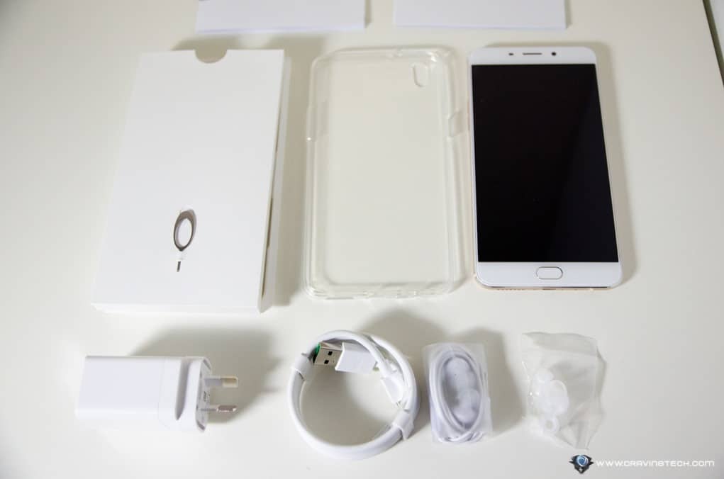 OPPO R9 Plus-7