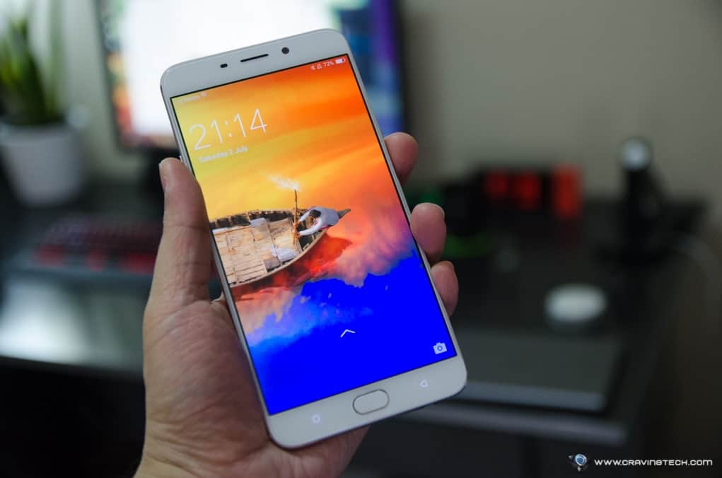 OPPO-R9-Plus Review