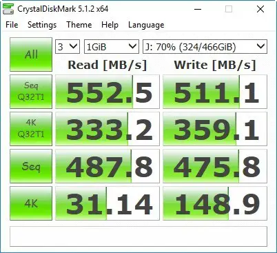 Older Random data