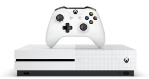 Microsoft Xbox One S Australia
