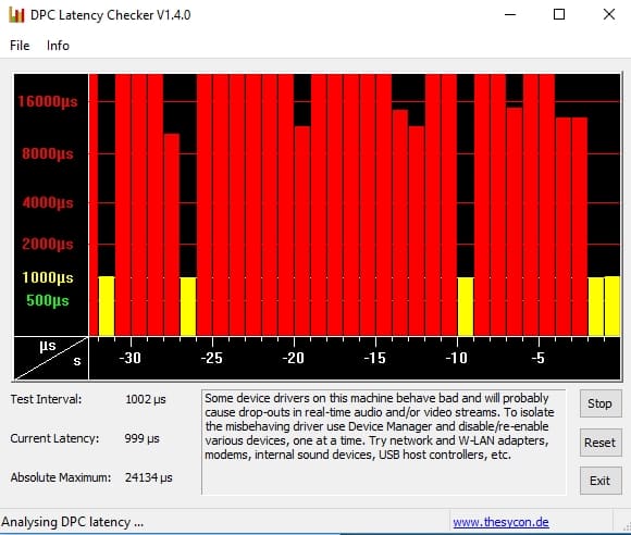 how to fix windows audio problem issues