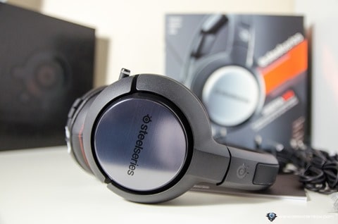 SteelSeries Siberia 840-2