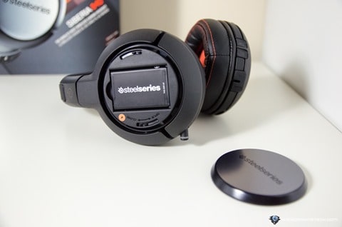 SteelSeries Siberia 840-9