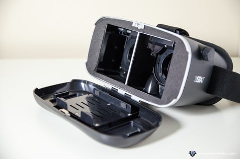 3SIXT Virtual Reality Headset-3