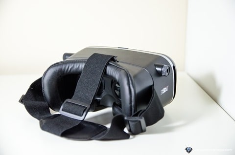 3SIXT Virtual Reality Headset-9