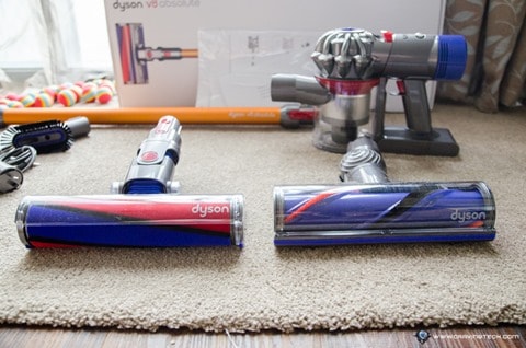 Dyson V8 Absolute-3