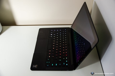 Razer Blade Stealth 2016 Review-10