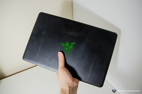 Razer Blade Stealth 2016 Review-14