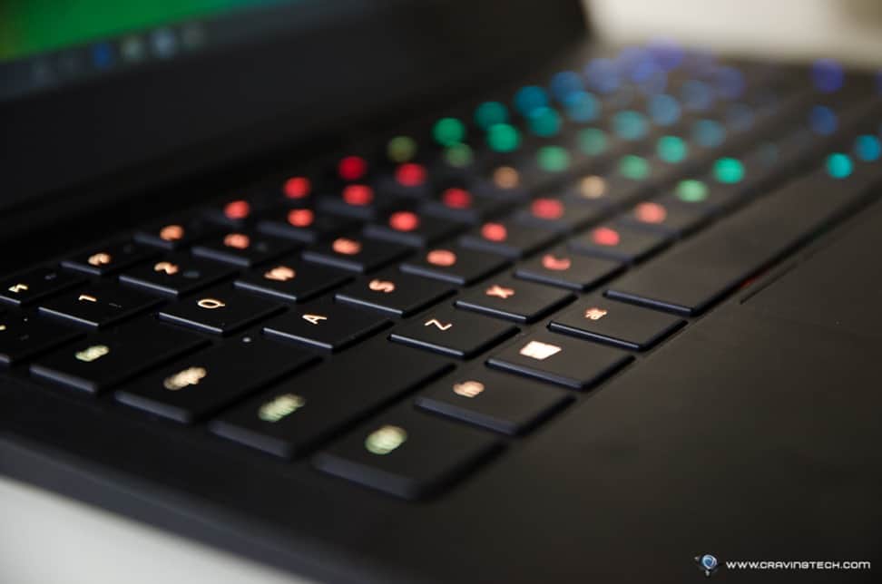 Razer Blade Stealth 2016 Review-9