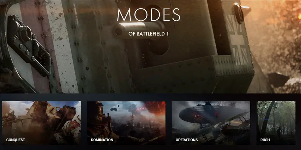 battlefield-1-modes