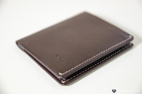 Bellory Note Sleeve RFID-2