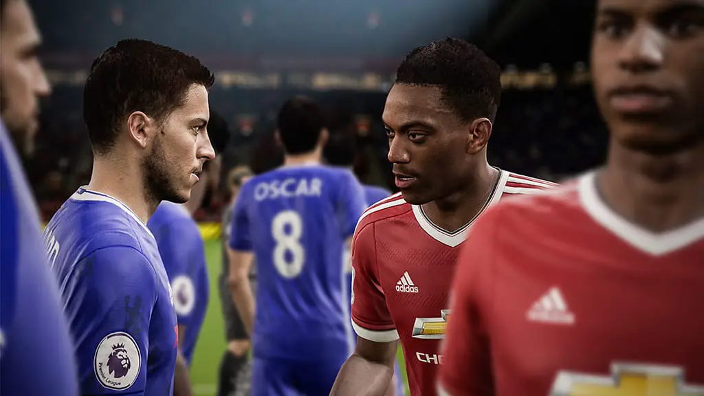 EA FIFA 17 Review