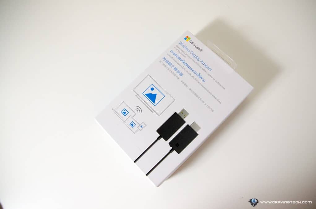 Microsoft Wireless Display Adapter-1