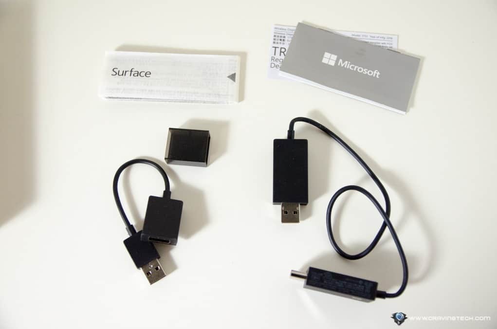 Microsoft Wireless Display Adapter Review Project Your Screen Onto A adapter-microsoft-wireless-display-v2-miracast-krak-w-kup-teraz-na
