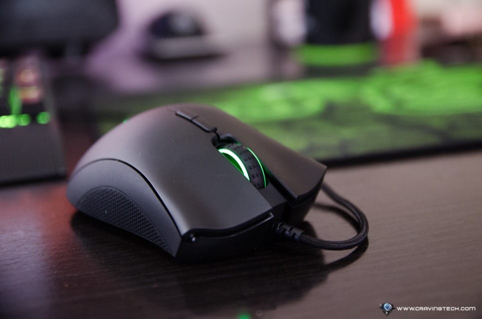 Razer DeathAdder Elite-11