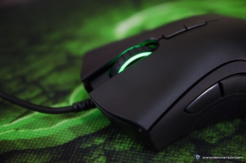 Razer DeathAdder Elite-15