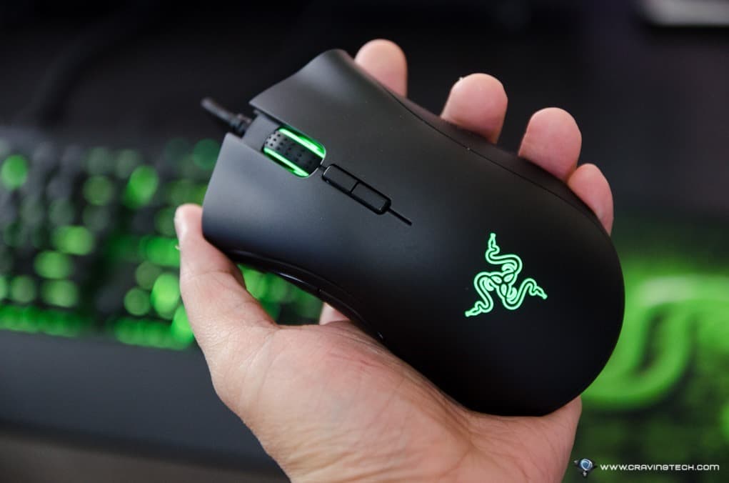 Razer DeathAdder Elite-17