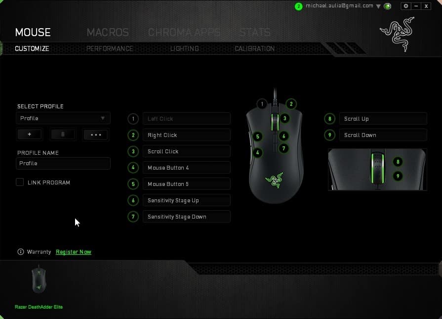 Razer Synapse