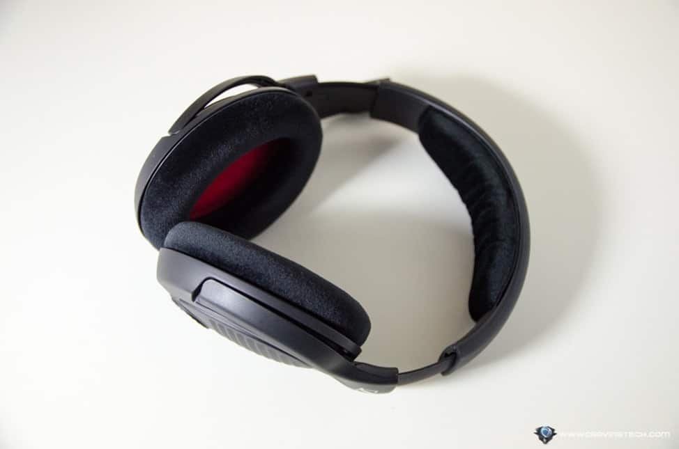 Sennheiser PC 373D-13