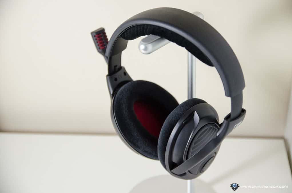 Sennheiser PC 373D-15