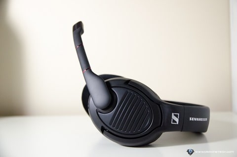 Sennheiser PC 373D-6