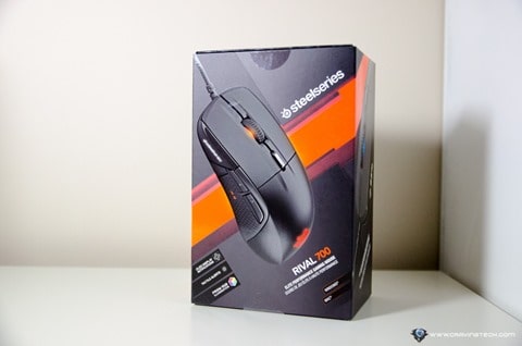 SteelSeries Rival 700-1