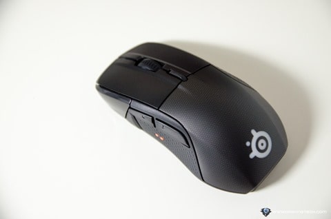 SteelSeries Rival 700-6