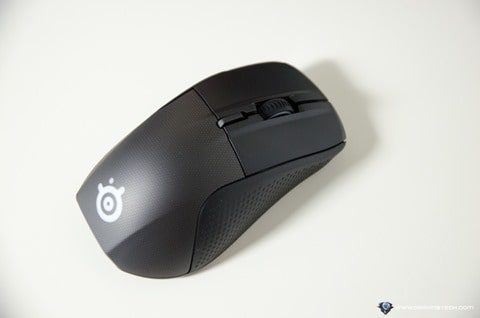 SteelSeries Rival 700-7