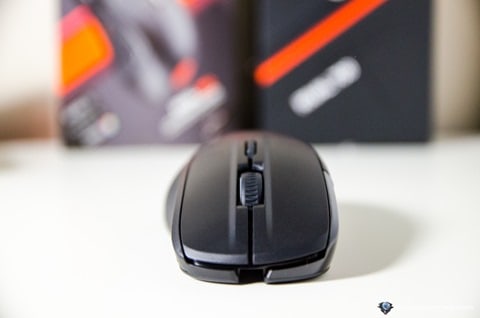 SteelSeries Rival 700-8